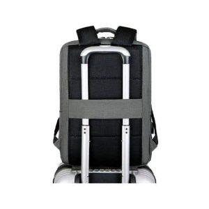L-Link 15.6 Portable Backpack Black