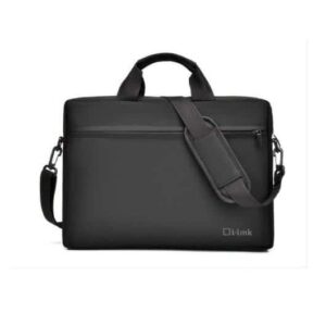 L-Link Portable Bag Up to 14 Black