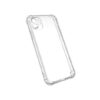 Qcharx Transparent Case iPhone 16 Pro Max