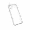 Qcharx Transparent Case iPhone 16 Plus