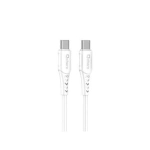 Qcharx Sofia Type C Cable 1M