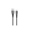 CABLE QCHARX TIPO C BERLIN 1M
