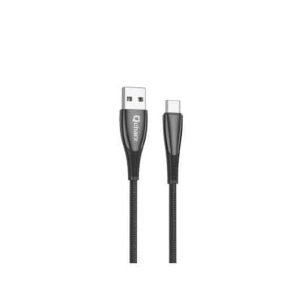 Qcharx Type C Cable Berlin 1M