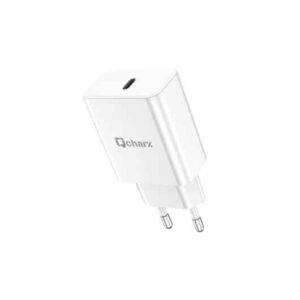 Qcharx Chronos 20W Charger