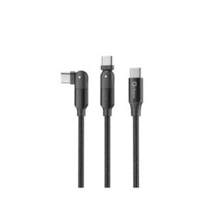 Qcharx Melburne Type C Cable 1.2M