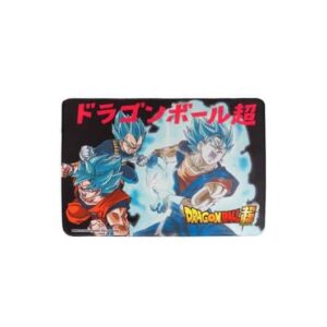 Blade Switch 2 Dragon Ball Mouse Pad