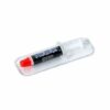 Phasak Gray-Silver Thermal Paste Syringe 0.5 Grams