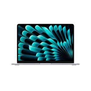 Apple MacBook Air 13 M4 16/256GB Silver