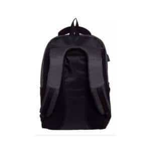 Mochila Portátil Unicross Litium 18 Cinza