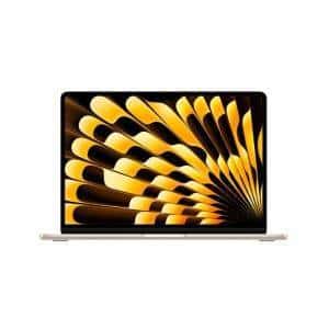 Apple MacBook Air 13 M4 16/256GB Starlight