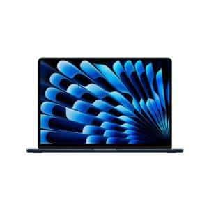 Apple MacBook Air 15 M4 16/256GB Midnight