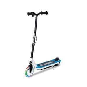 Urban Glide Ride Kid55 Flash Bl Electric Scooter