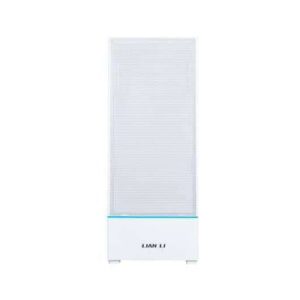 Lian Li Lancool SUP01 White ATX Tower