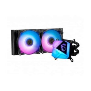 Disipador Ref Liquida MSI MAG Coreliquid C280