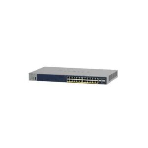 Netgear GS752TPP-300EUS 48 Port Switch Hub
