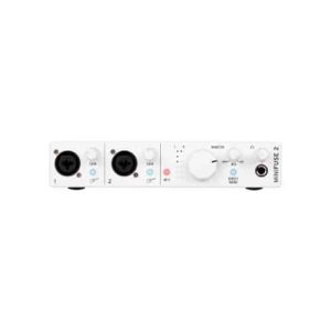 Arturia Minifuse 2 Audio Interface White