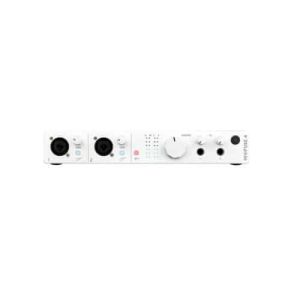 Arturia Minifuse 4 Audio Interface White