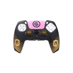 PS5 Blade Kings League Cover + Grips Kit