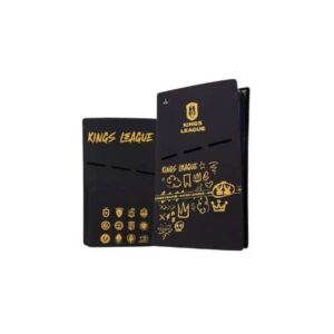 Silicone Cover Blade PS5 Slim Kings League