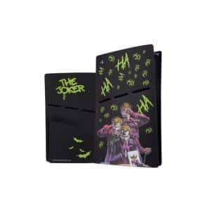 Silicone Cover Blade PS5 Slim Joker