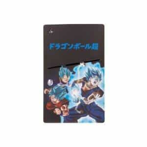 Silicone Cover Blade PS5 Slim Dragon Ball Super