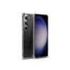 FUNDA TRANSPARENTE QCHARX REFORZADA SAMSUNG