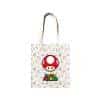 BOLSA TOTE BAG KONIX THERMICA SUPER MARIO