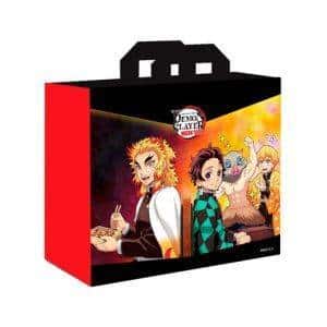 Konix Demon Slayer Rengoku Bag