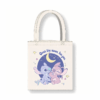 Konix Lilo Angel Over The Moon Tote Bag