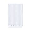 Torre Micro-ATX Lian Li X Dan A3 Branco
