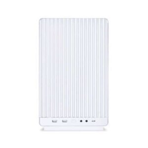 Lian Li X Dan A3 Micro-ATX Tower White