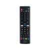 Savio RC-05 TV Remote Compatible with LG Smart TV