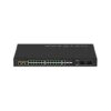 Netgear GSM4230UP-100EU 24 Port Switch Hub