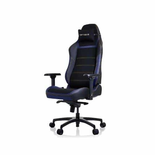 Vertagear PL6800 Gaming Chair Midnight Blue