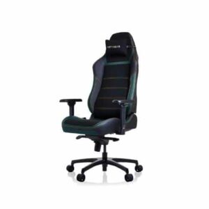 Vertagear PL6800 Gaming Chair Midnight Green