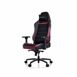 Vertagear PL6800 Gaming Chair Burgundy Red