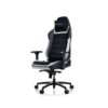 Vertagear PL6800 Gaming Chair Black with White
