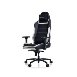 Vertagear PL6800 Gaming Chair Black with White