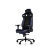 SILLA GAMING VERTAGEAR PL4800 AZUL MEDIA NOCHE