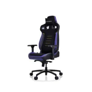 Vertagear PL4800 Gaming Chair Midnight Purple