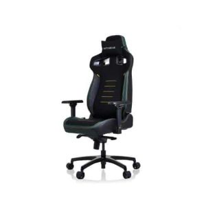 Vertagear PL4800 Gaming Chair Midnight Green