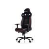 Cadeira Gaming Vertagear PL4800 Vermelho Borgonha