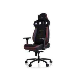 Vertagear PL4800 Gaming Chair Burgundy Red