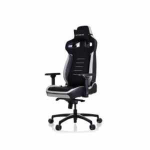 Vertagear PL4800 Gaming Chair Black with White