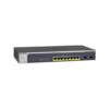 Netgear GS510TPP-100EUS 8-Port Switch Hub