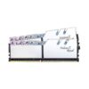 Módulo Memória RAM DDR4 16GB 2X8GB 3600MHz G.Skill Trident
