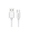 Savio CL-168 USB-A to USB-C Cable
