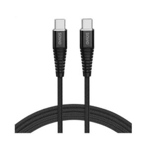 Savio USB-C to USB-C Cable 5A 1M CL-159