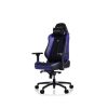 Silla Gaming Vertagear SL5800 Púrpura Meia-Noite
