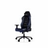 Silla Gaming Vertagear SL3800 Azul Meia-Noite